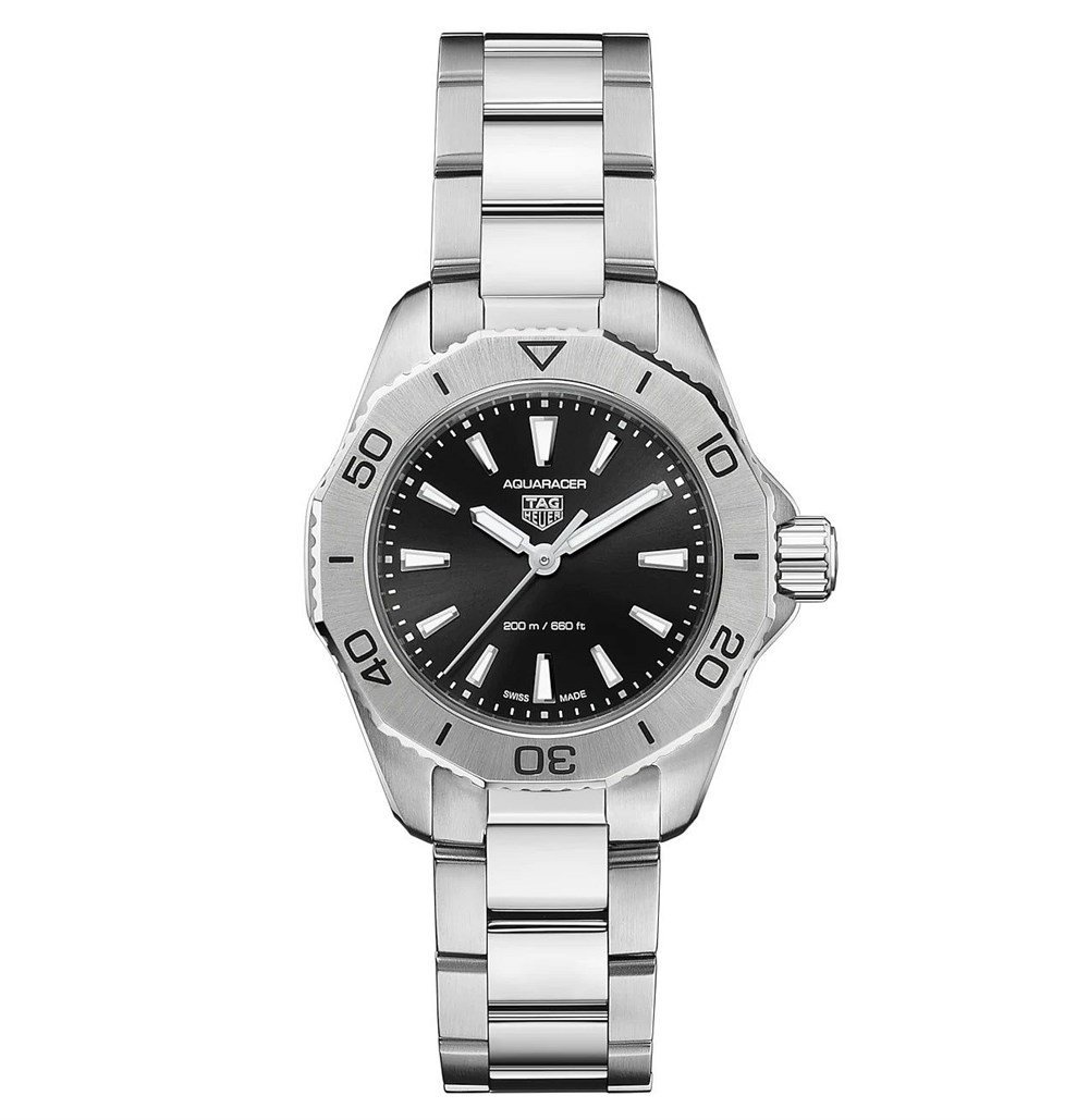 Tag heuer professional 200 quartz outlet