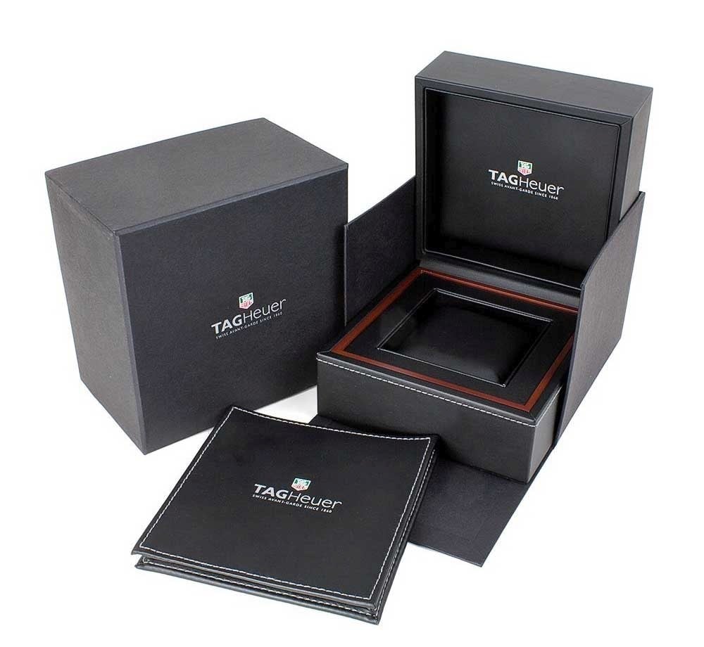 TAG Heuer Formula Chronograph Erkek Saati