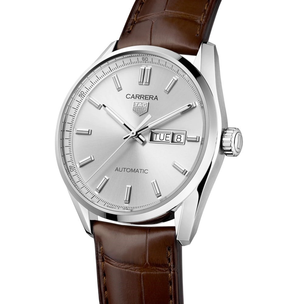 Day date tag heuer shop