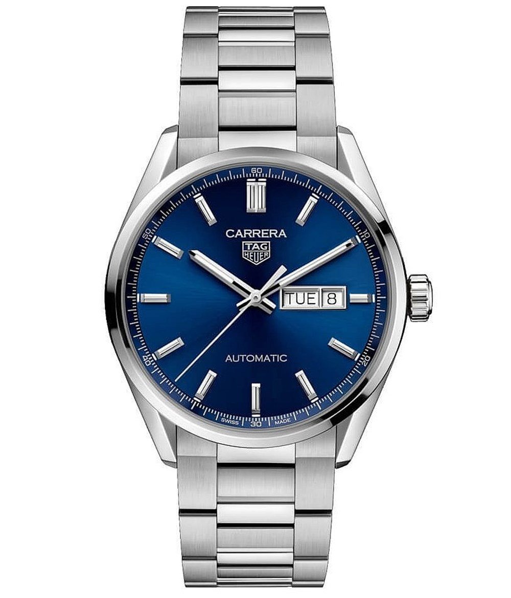 Day date tag heuer shop