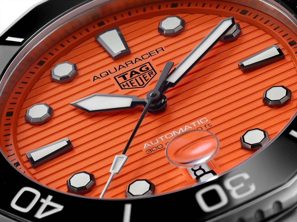 Diver tag heuer hot sale