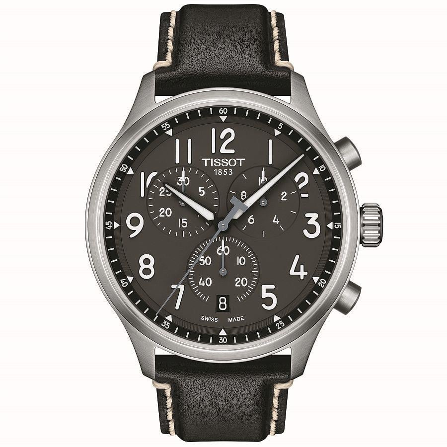Tissot Chrono XL T116.617.16.062.00 Erkek Kol Saati