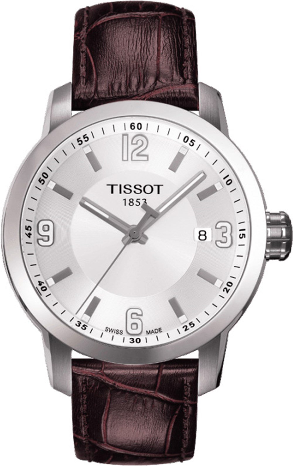 Tissot prc 200 quartz new arrivals