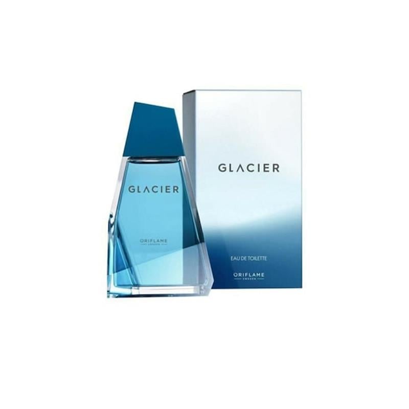 Oriflame Glacier Erkek Parfüm EDT 100 ML Satın AL
