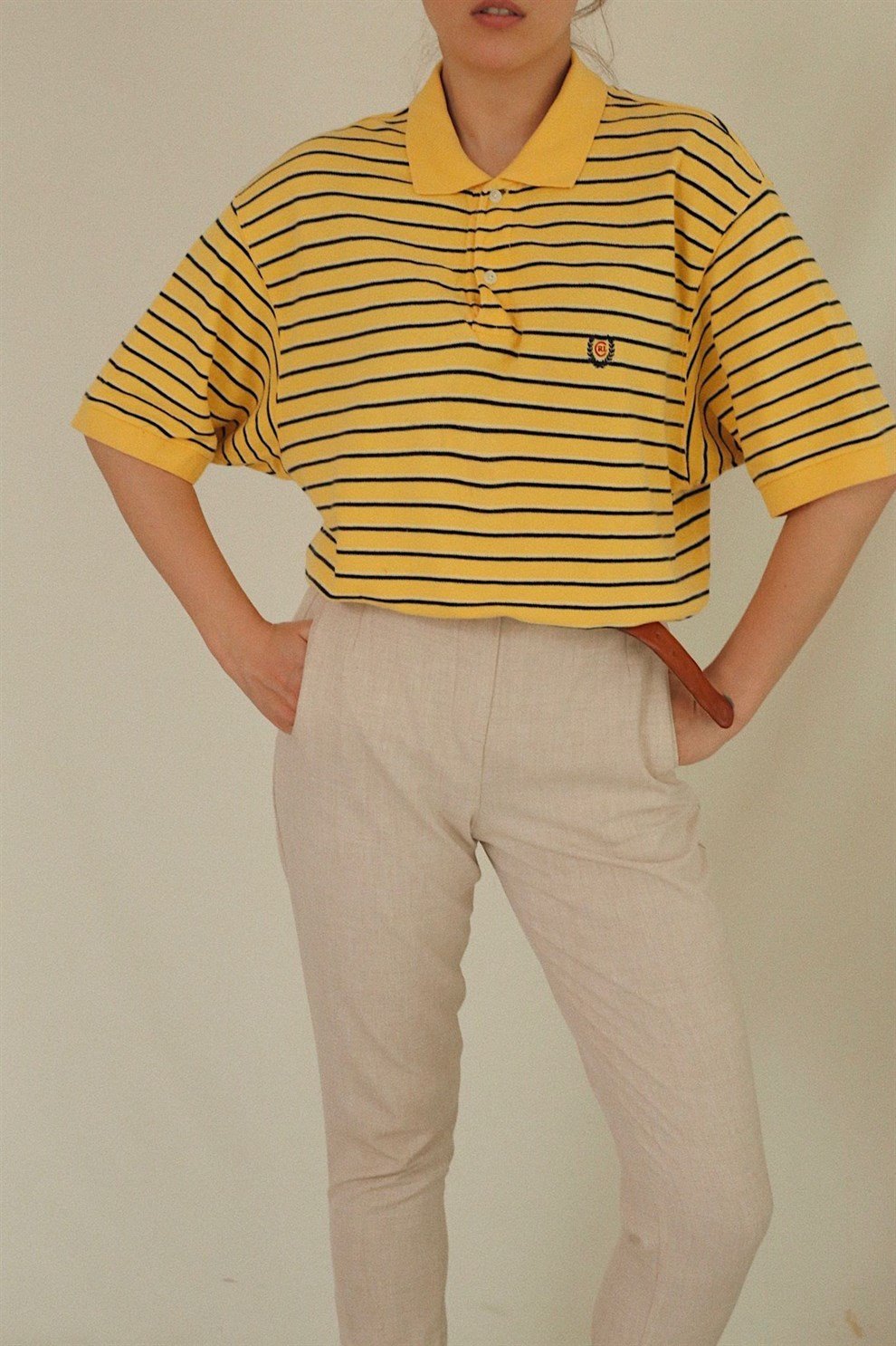 Ralph lauren vintage t shirt hotsell