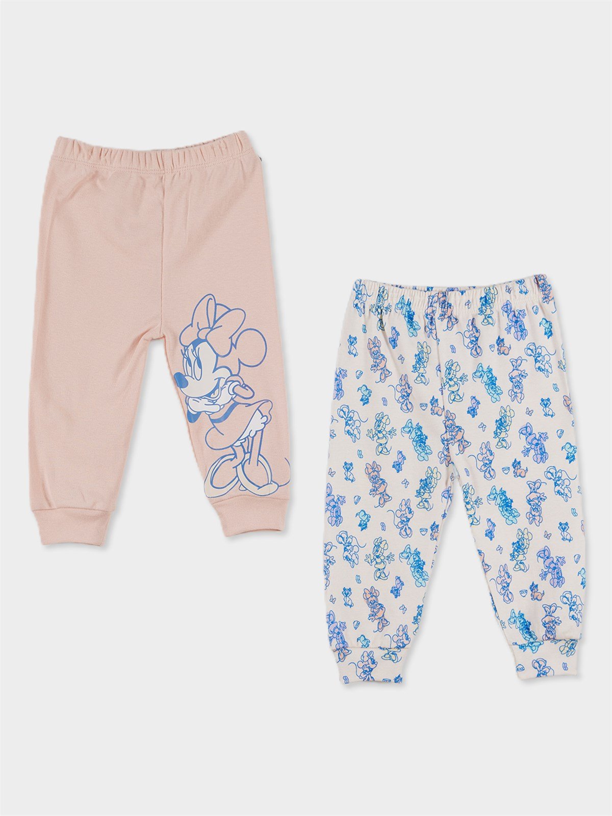 Pantalon minnie sale
