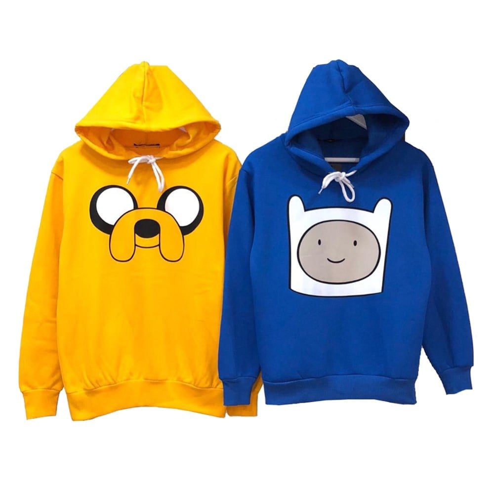 Adventure Time Sweatshirt