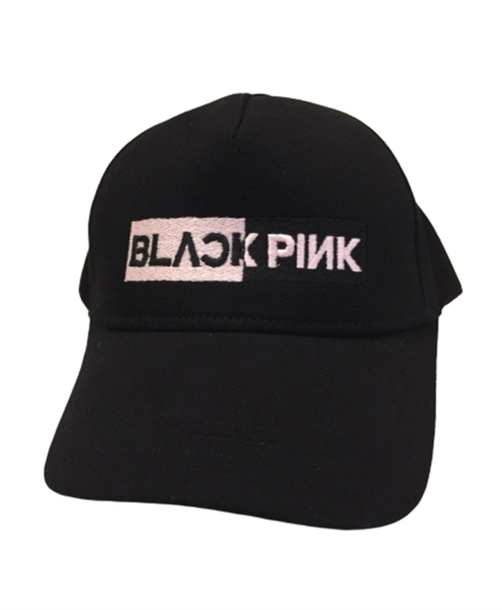 Blackpink Şapka