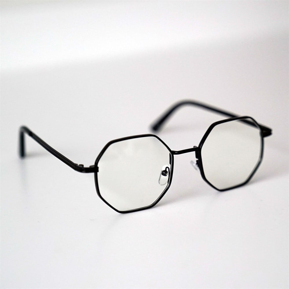 Numarasız Damla Gözlük Modelleri