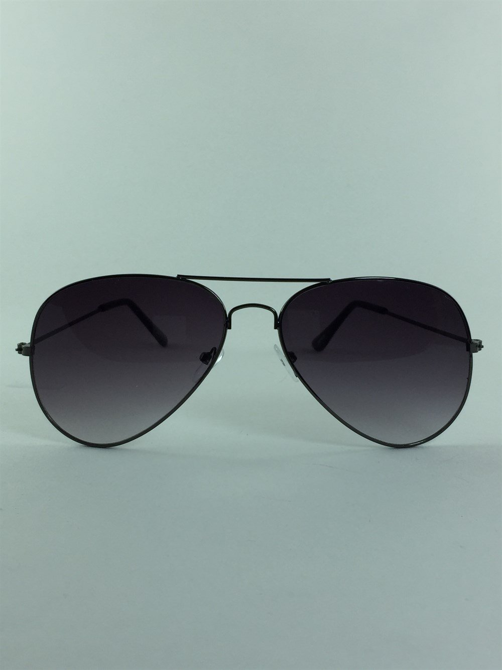 Yeni Damla Model Siyah Gözlük