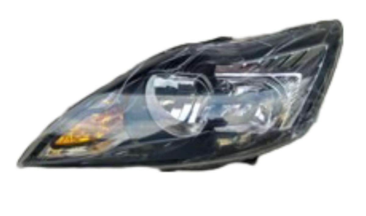 8M51 13101 CF ( İTHAL ) FOCUS SOL FAR KOMPLE SİYAH 8M51 13101 CF