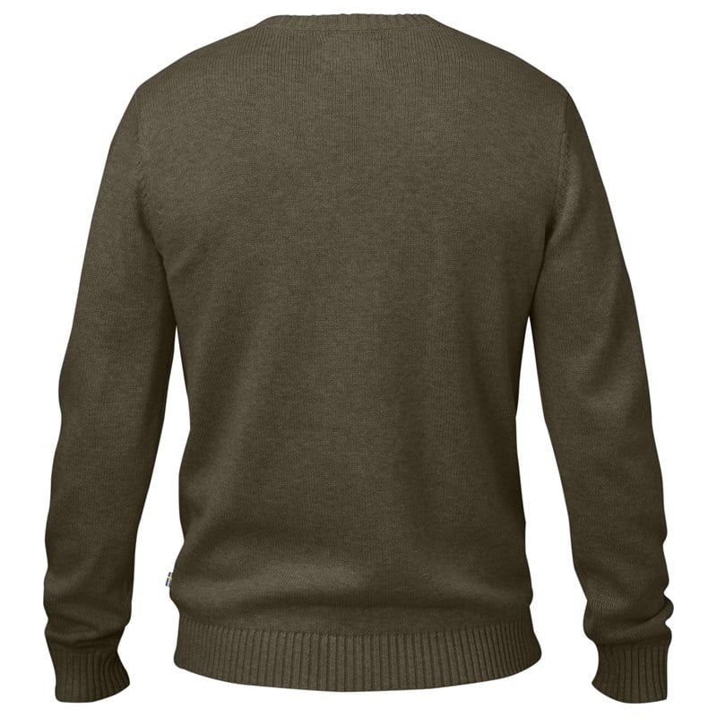 Fjallraven Ovik Knit Crew M