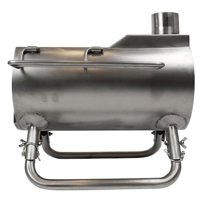 Gstove Heat View Camping Stove Gstove Heat View Camping Stove