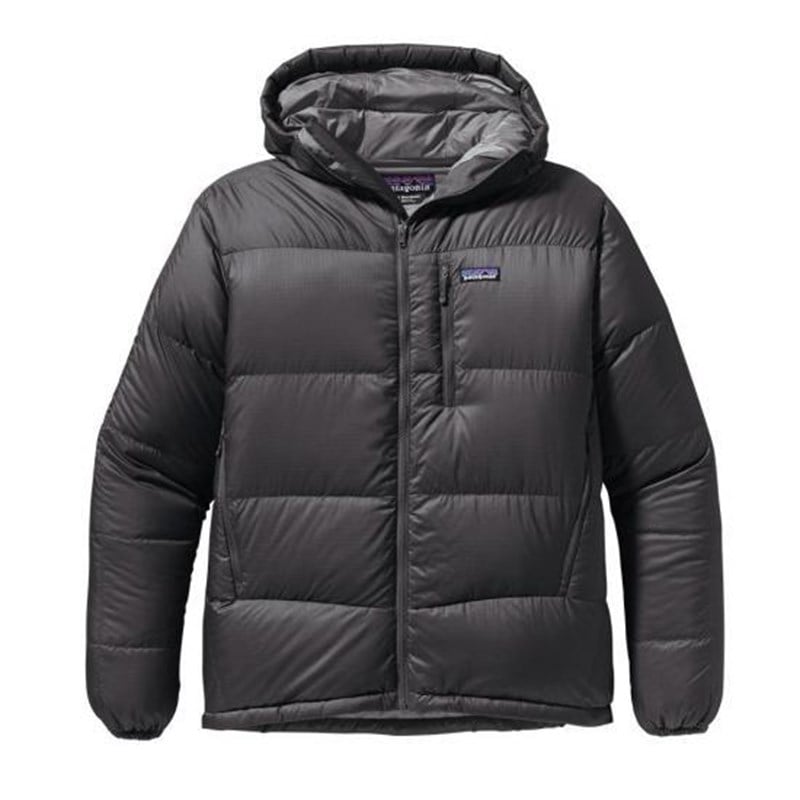 M's fitz roy down parka store