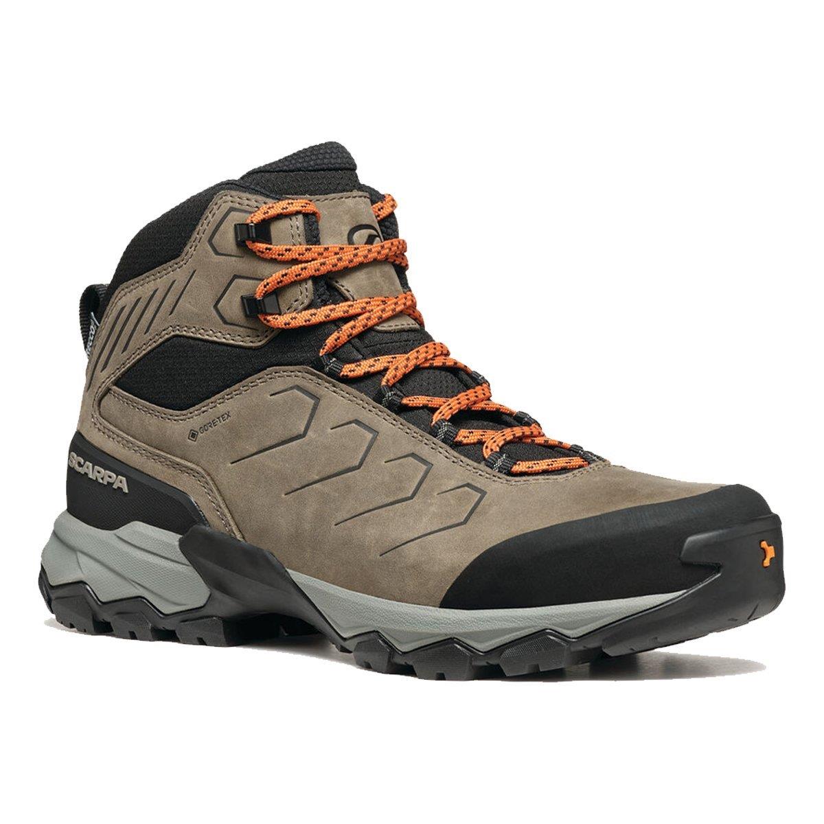 Scarpa Moraine Mid Pro Gore Tex Erkek Outdoor Bot
