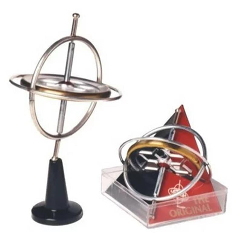Tedco Original Gyroscope