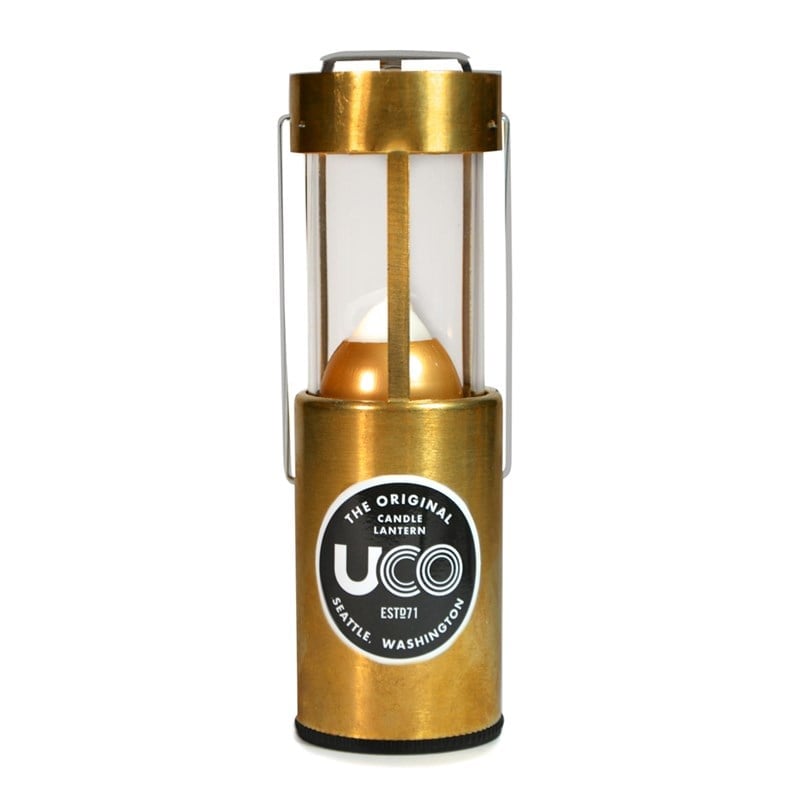 Uco candle lantern discount