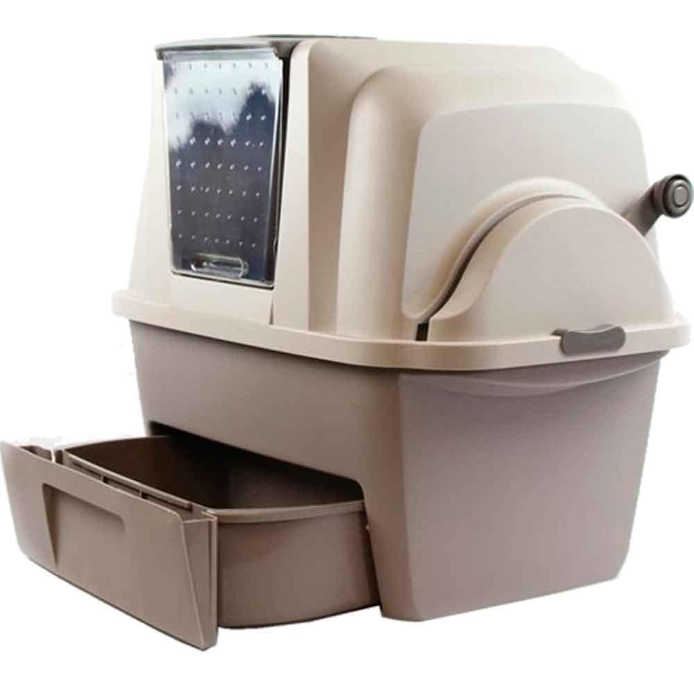 Catit Smartsift Otomatik Kedi Tuvaleti-022517506851