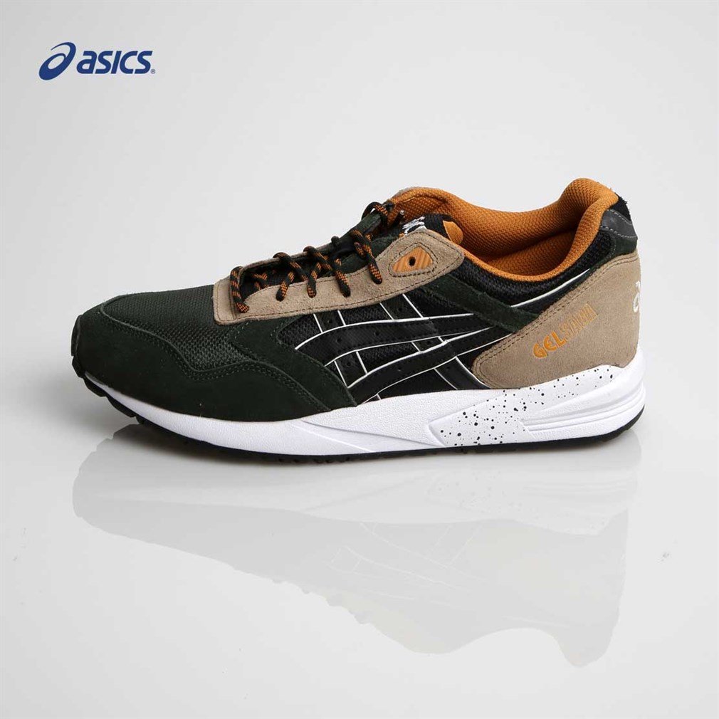 Asics gel saga h5t4n hot sale