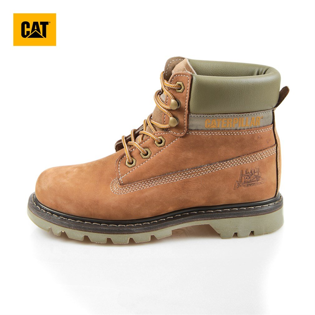 Caterpillar colorado basic spice best sale