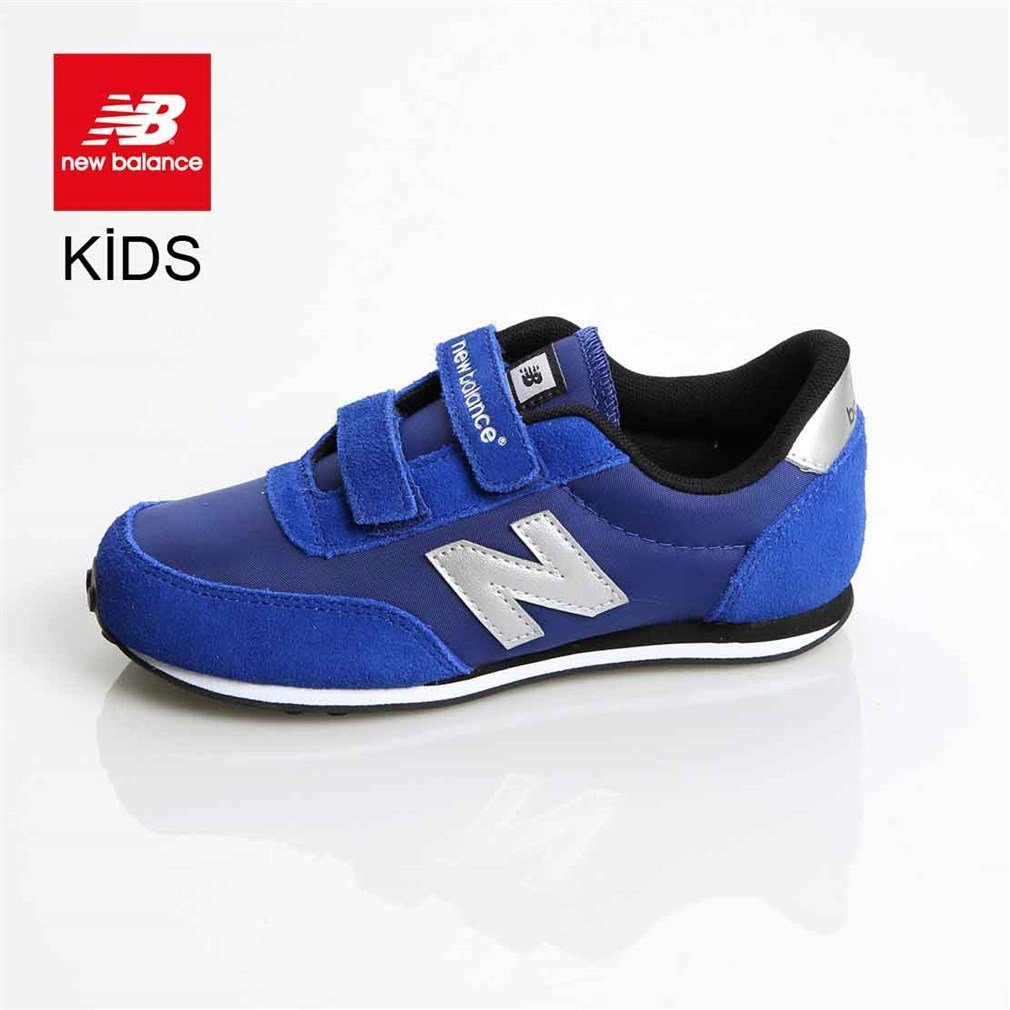 New balance kids 410 top