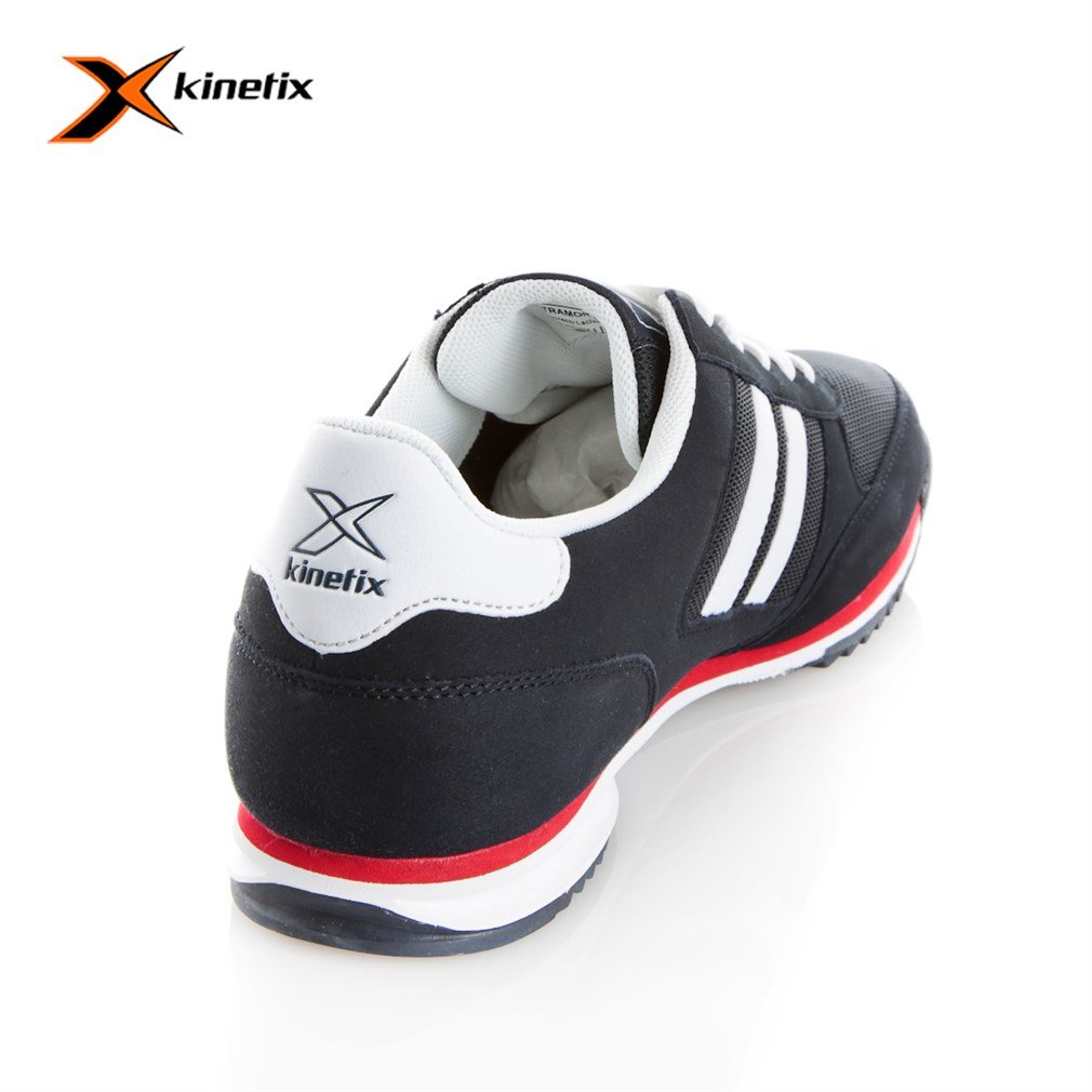 Kinetix Kadın Spor Ayakkabı TM 1231807 5P TRAMOR MESH LACI-BYZ-KIRM | Marka  Park