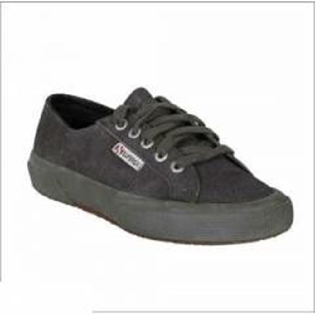 Superga Erkek Keten Ayakkab Kau uk Taban 2750 SUEU S003SR0 F2
