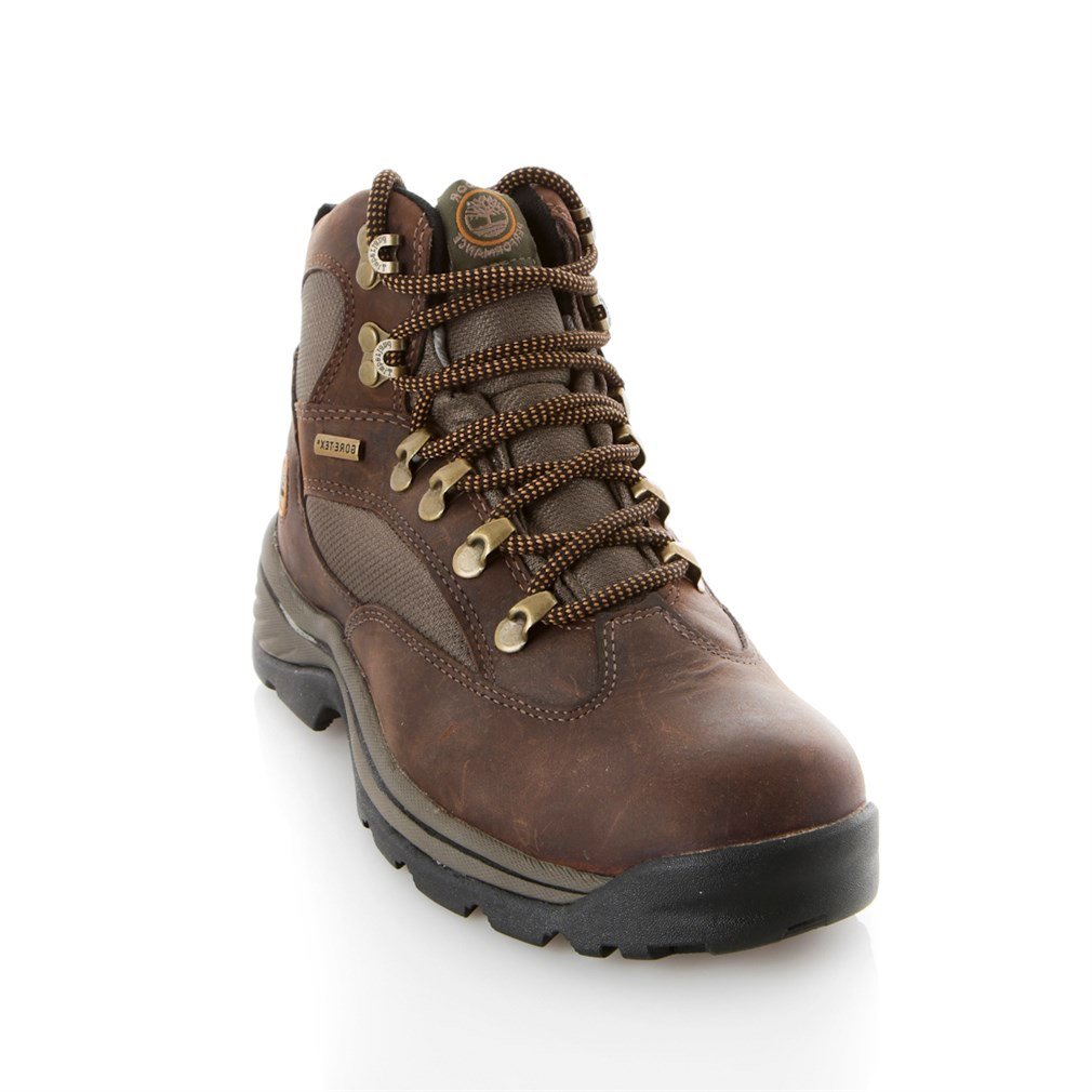 Timberland Kad n Bot Deri Kau uk Taban 15631 TIMBERLAND CHOCHORUA