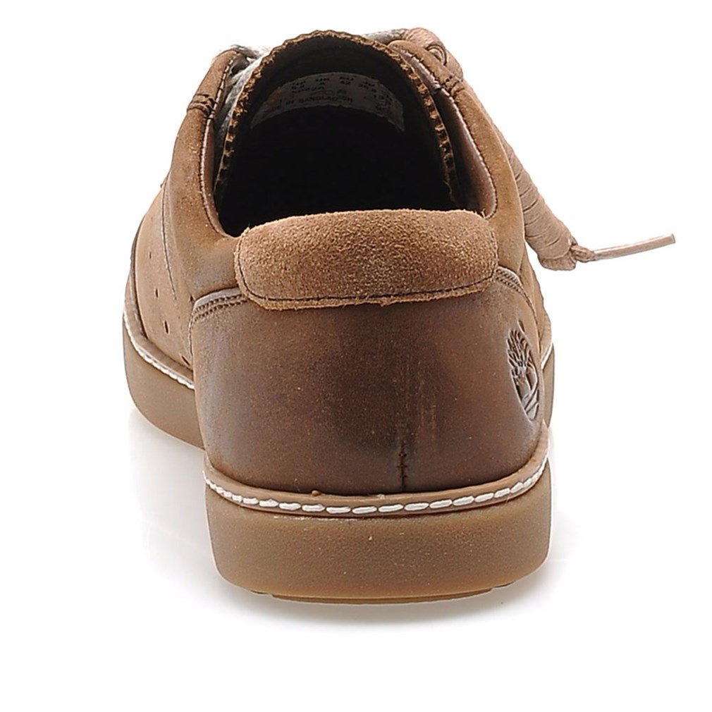 Sapatenis timberland best sale earthkeepers
