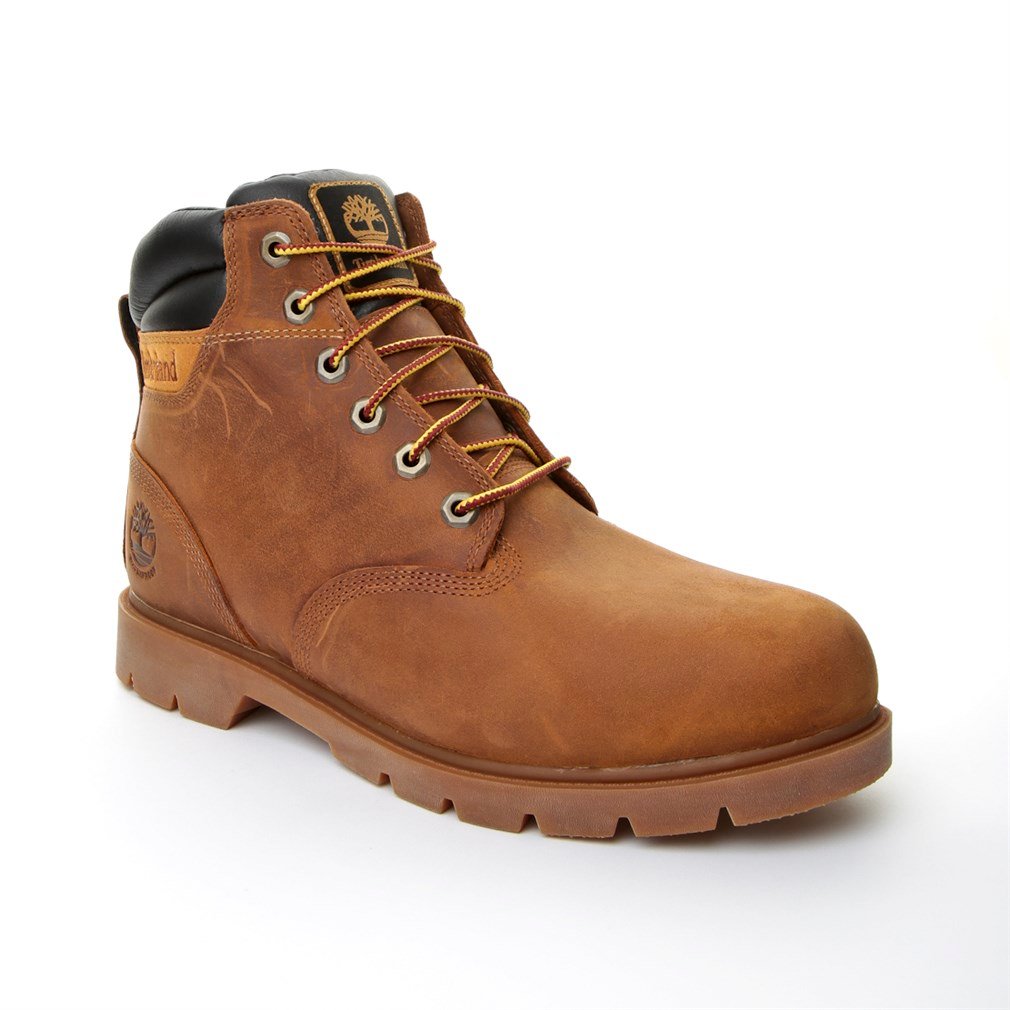 Timberland leavitt on sale wp lace boot