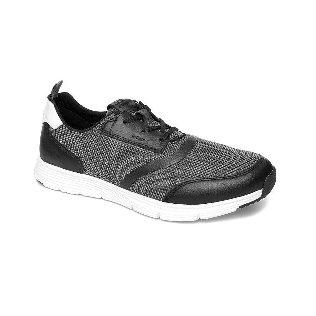 Geox u top snapish a