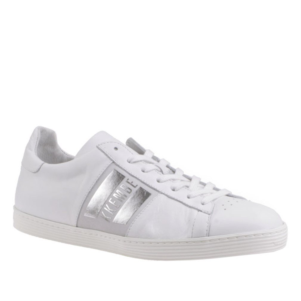 Bikkembergs Erkek Sneaker TM BKE108686 WORDS BIKKEMBERGS Marka Park