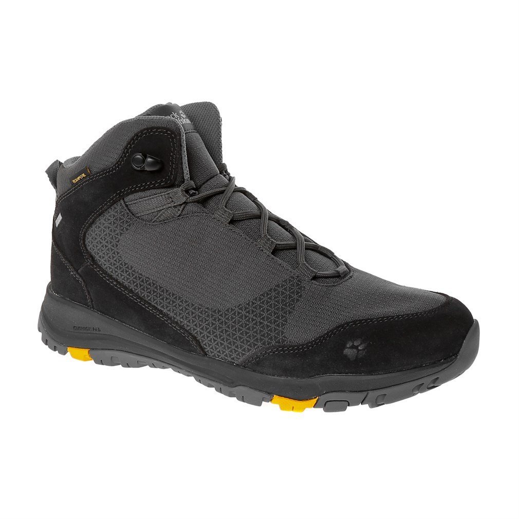 Jack wolfskin activate xt hot sale texapore