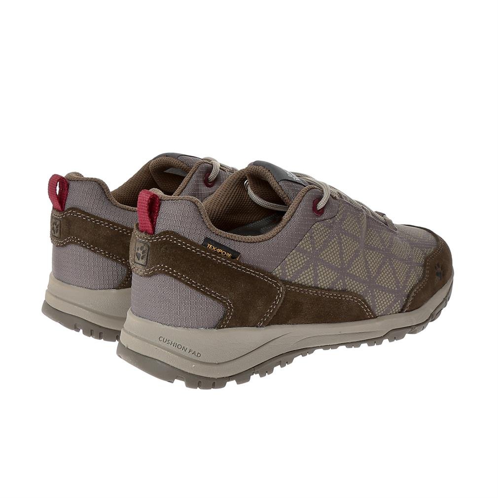 Jack wolfskin cheap activate texapore low