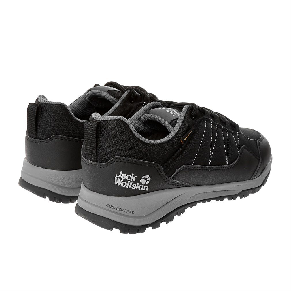 Jack wolfskin deals maze texapore low