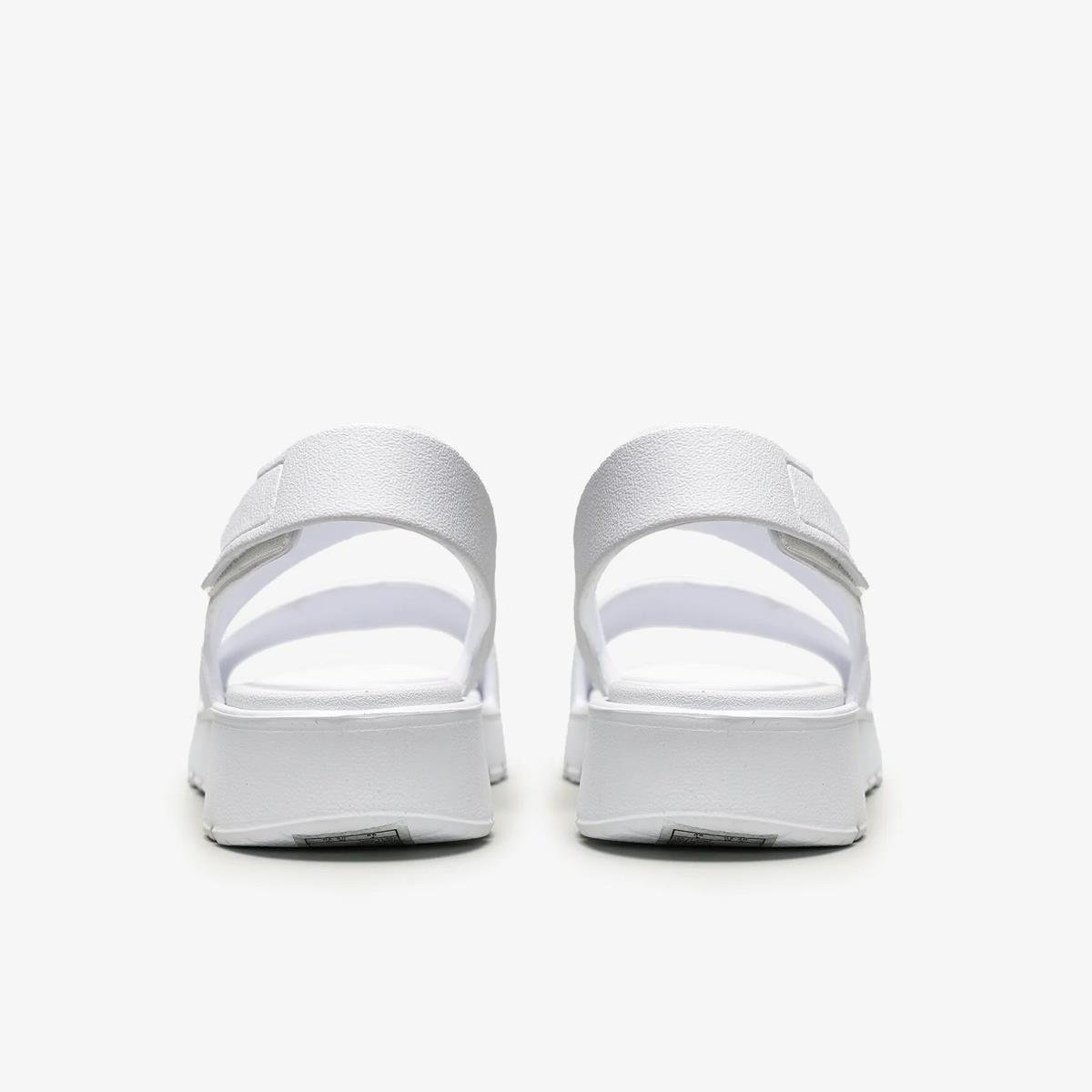 Kadın Sandalet 111054 WHT Skechers FOOTSTEPS-BREEZY FEELS Beyaz