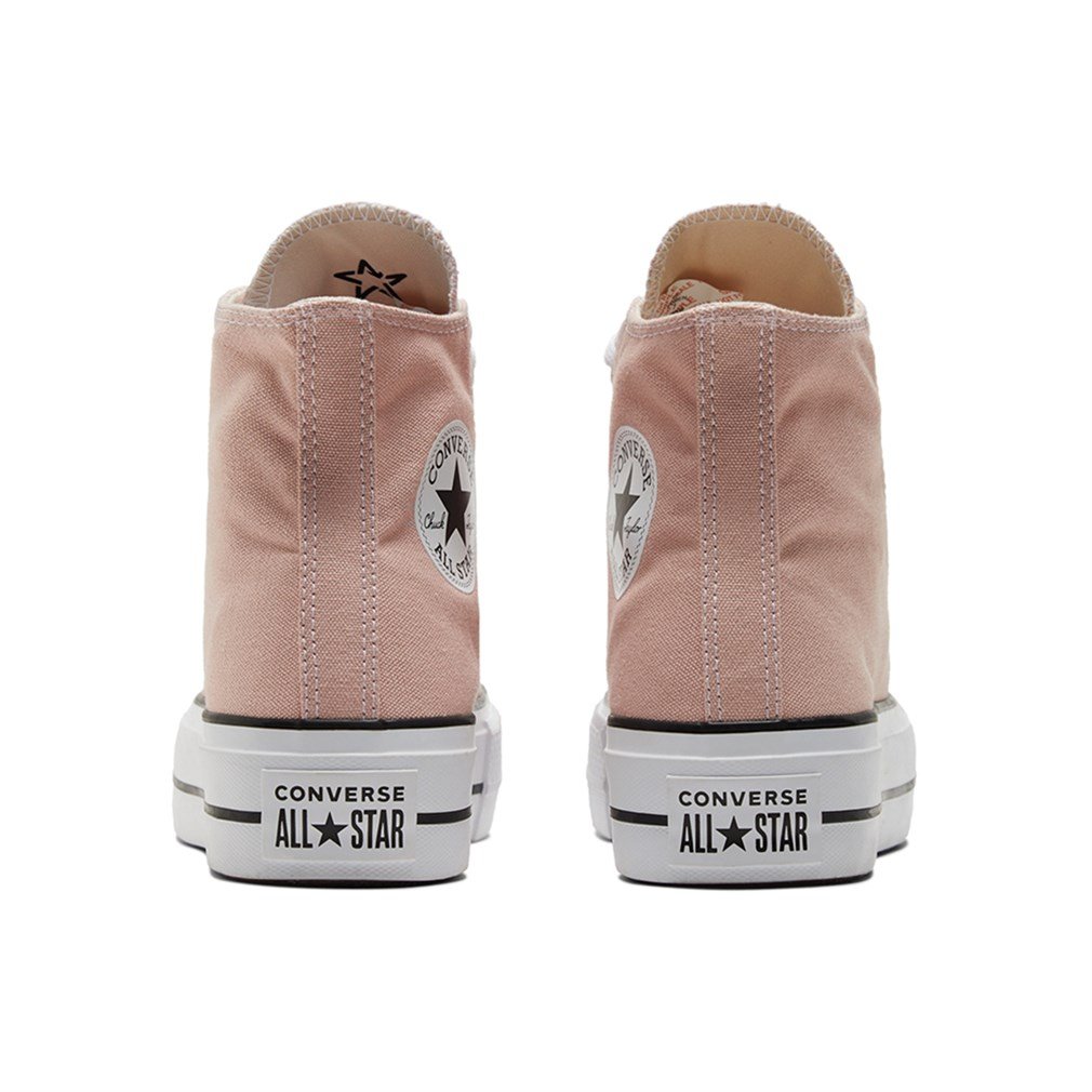 Converse clearance lift beyaz