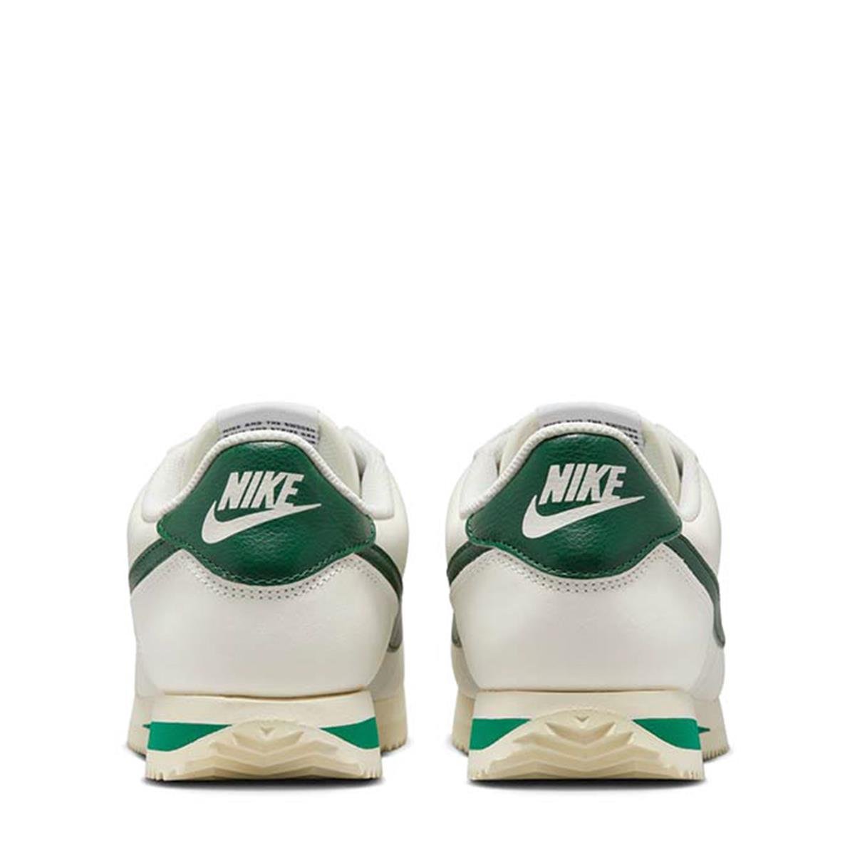 Kadın Spor Ayakkabı DN1791-101 Nike Cortez Sail-Gorge Green-Malachite