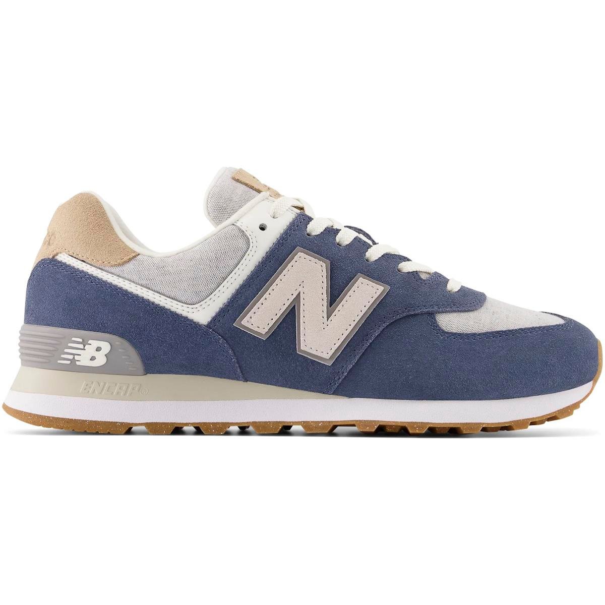 Nb sale bleu marine