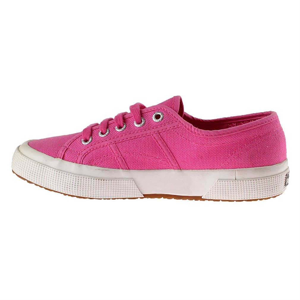 Superga fuxia shop