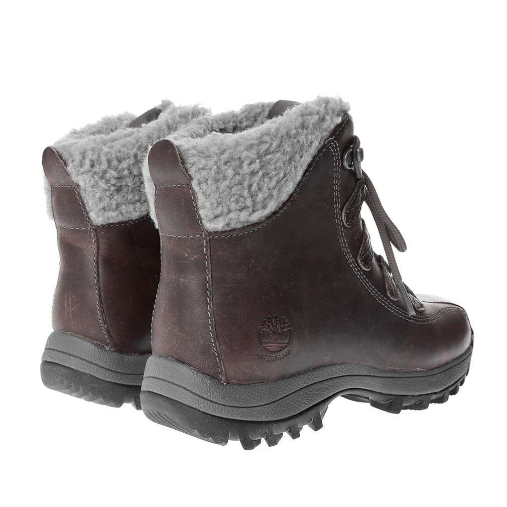 Timberland canard hotsell resort mid 2.