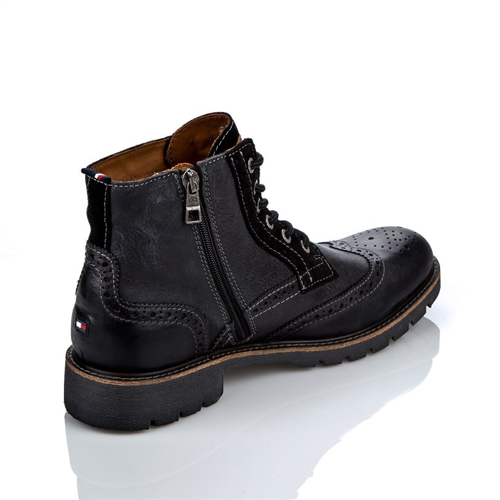 tommy hilfiger curtis boots