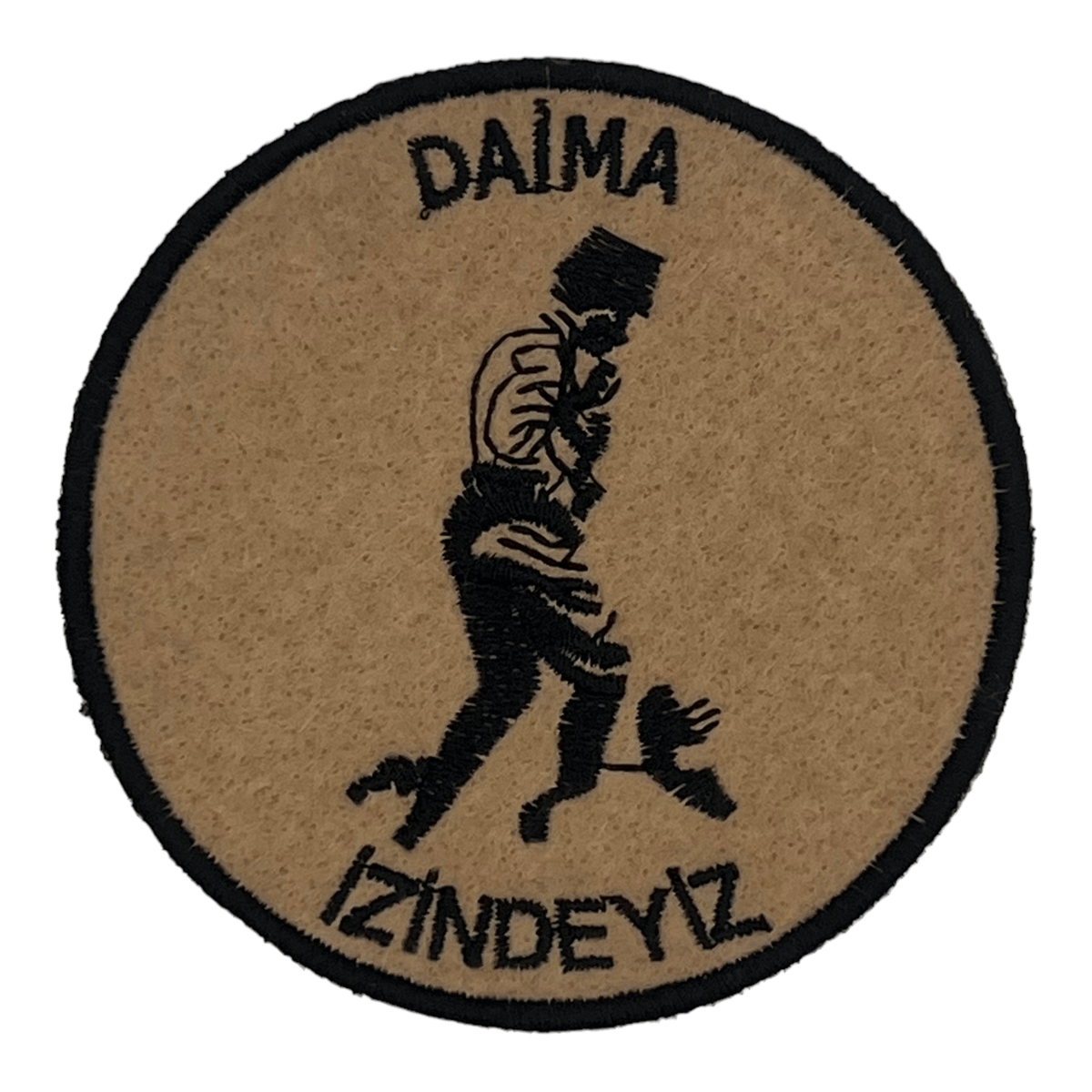 Airbus A320 Logo Peç Yama Patch