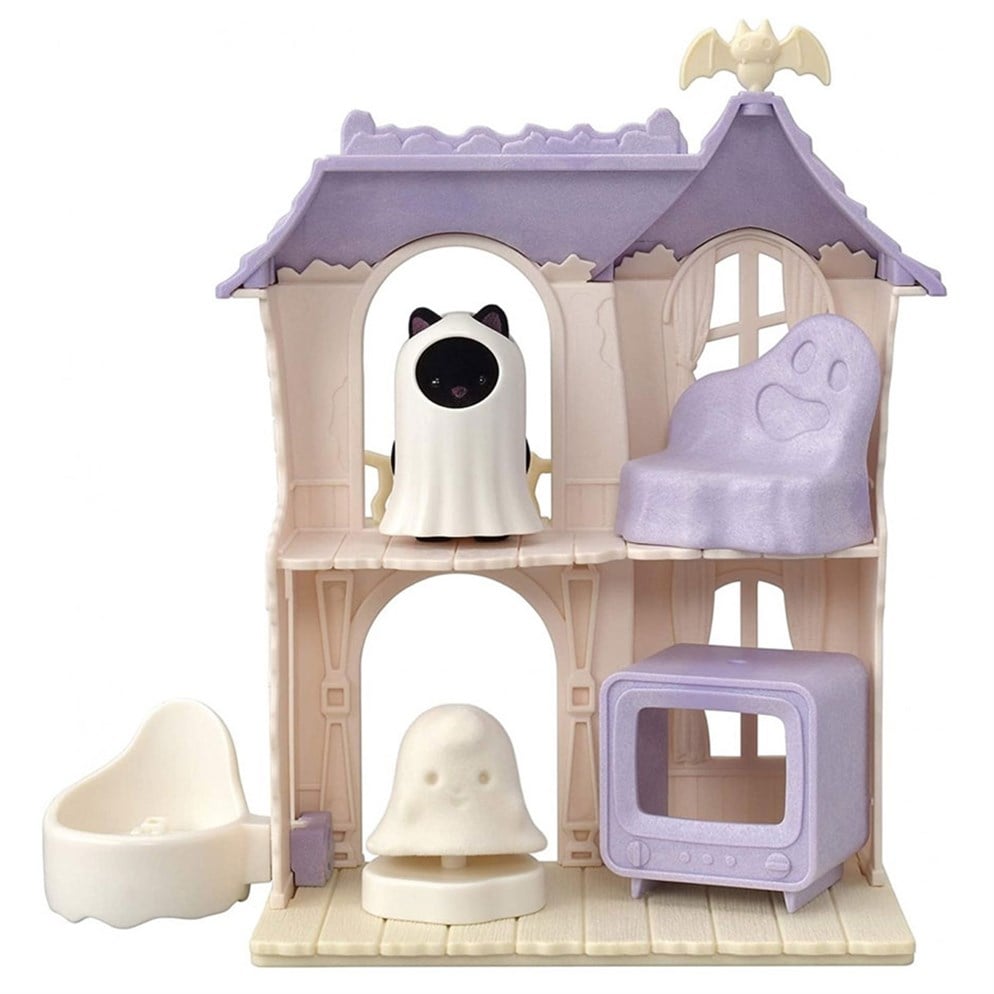 Sylvanian families casa hotsell