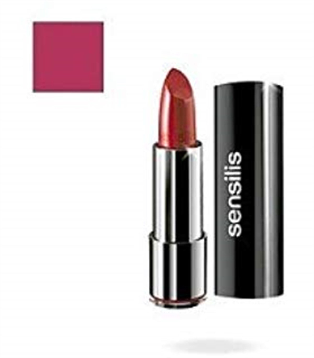Sensilis Velvet Satin Comfort Lipstick 3.5ml