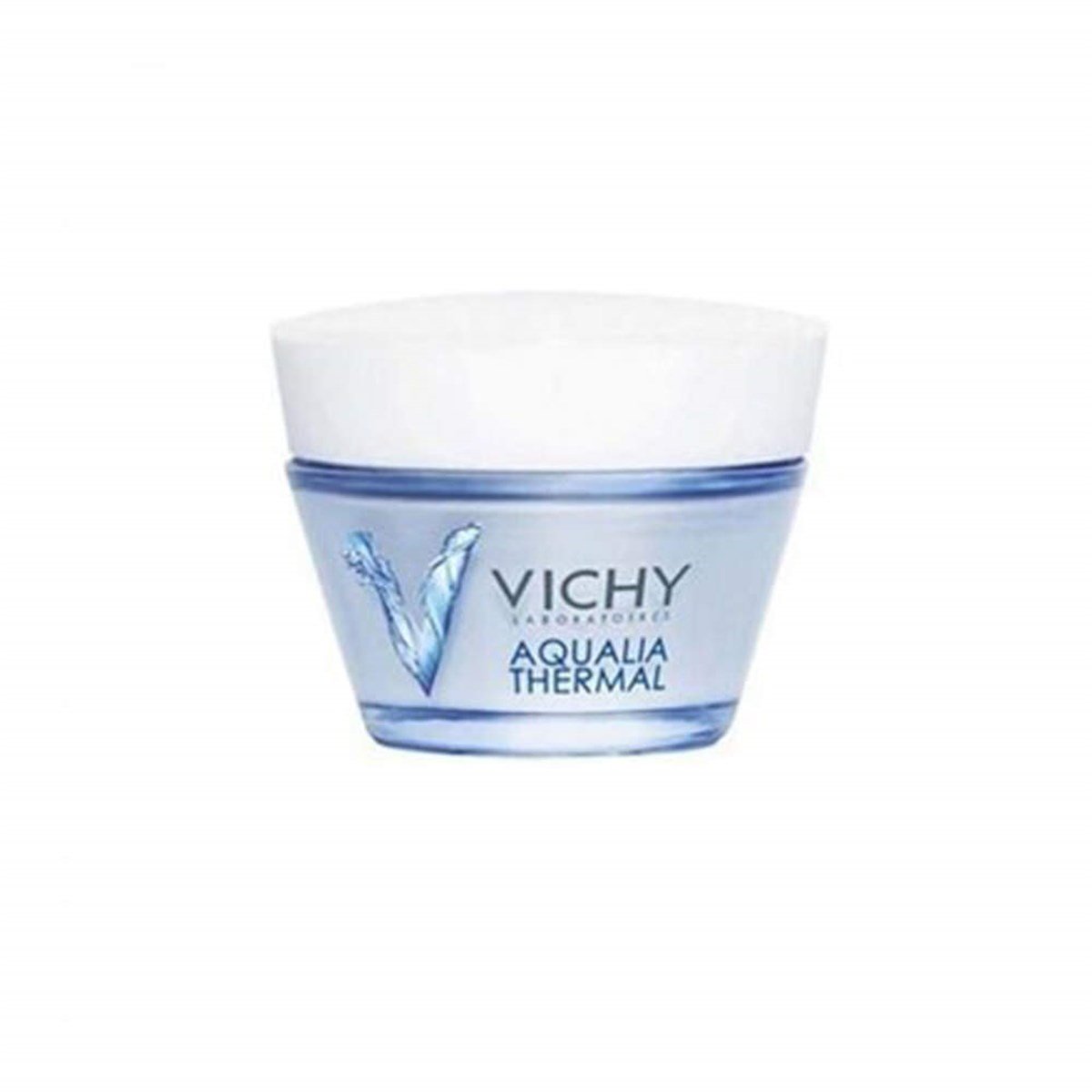 Vichy Aqualia Thermal Riche 50 ml - Kuru ve Hassas Ciltler İçin Nemlendirici