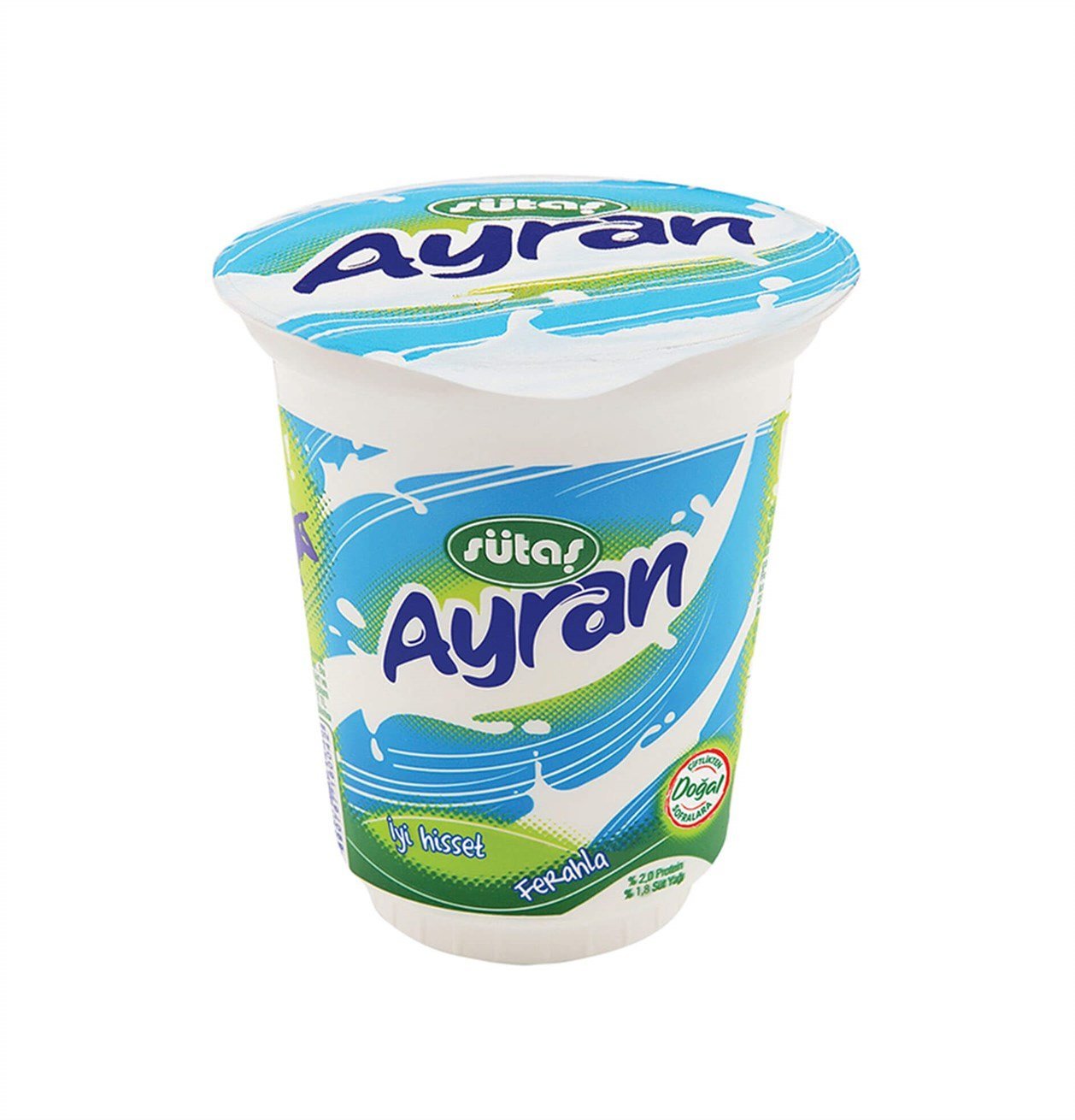 AYRAN