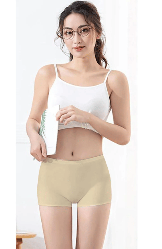 Mini boxer femme hotsell