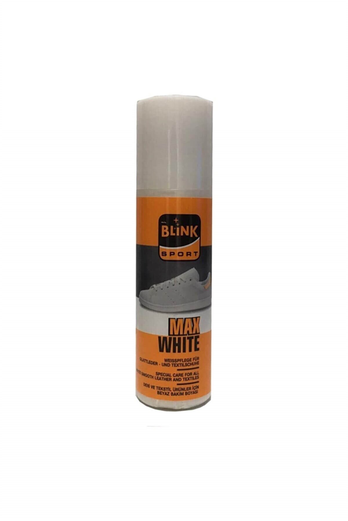 Max White Shoe Polish