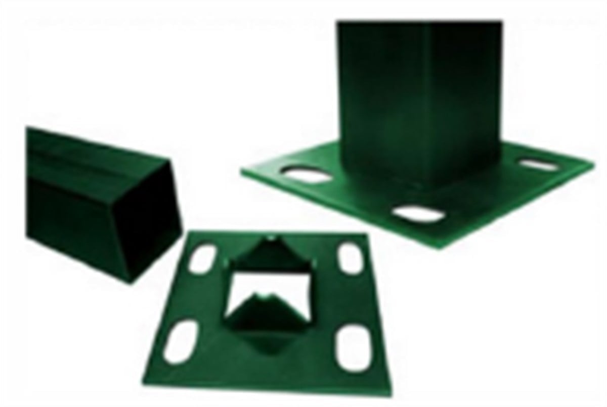 Flanş-Direk Flanşı